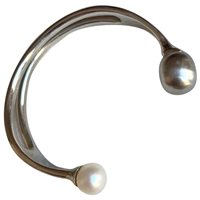 Bracciale Breil Donna in Acciaio Perla 2122230002 - 2122230002